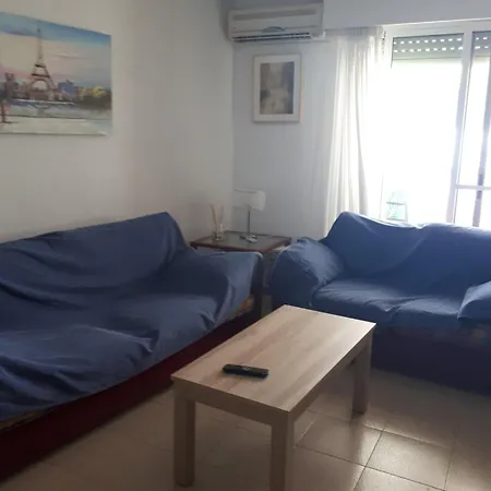 San Bartolome Apartament